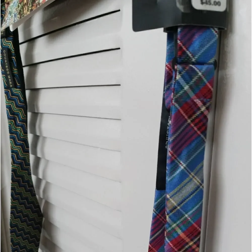 Tie bundle